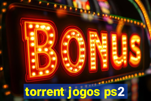 torrent jogos ps2